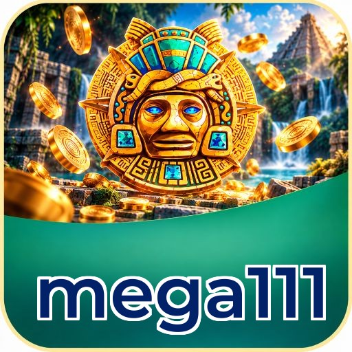 Screenshot 1 - mega111 Home Screen