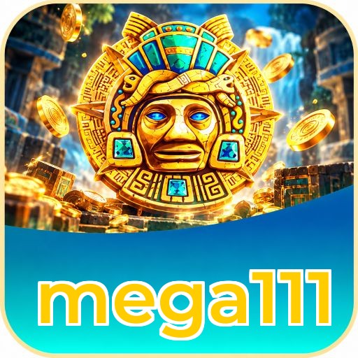 Screenshot 1 - mega111 Home Screen