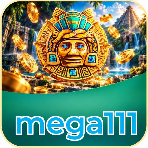 Screenshot 1 - mega111 Home Screen