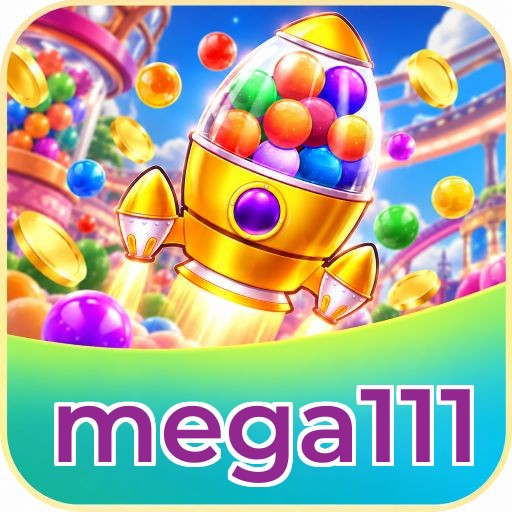 Screenshot 1 - mega111 Home Screen