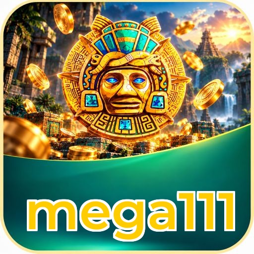 Screenshot 1 - mega111 Home Screen