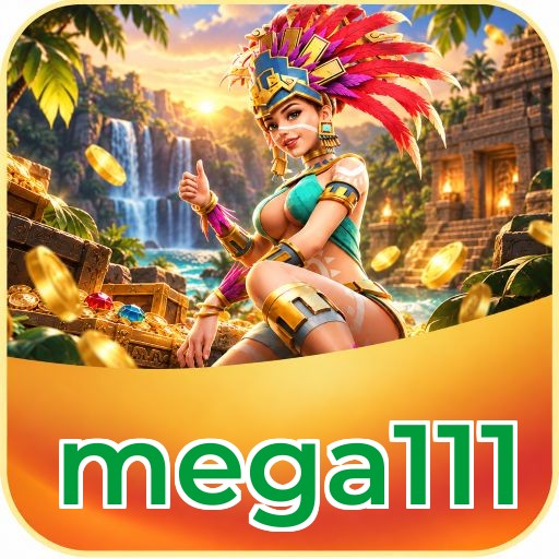Screenshot 1 - mega111 Home Screen